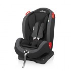 Автокресло Baby Design Amigo 09, цвет черный